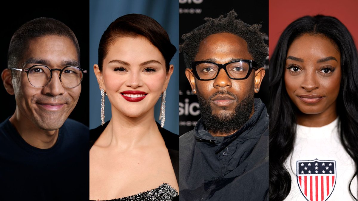 The youngest names on our Greatest Living Self-Made Americans list prove the American Dream isn’t just alive—it’s accelerating. Meet the next generation of self-made success: forbes.com/sites/alexknap… #Forbes250

📸: Guerin Blask for Forbes; Frazer Harrison/WireImage, Michael