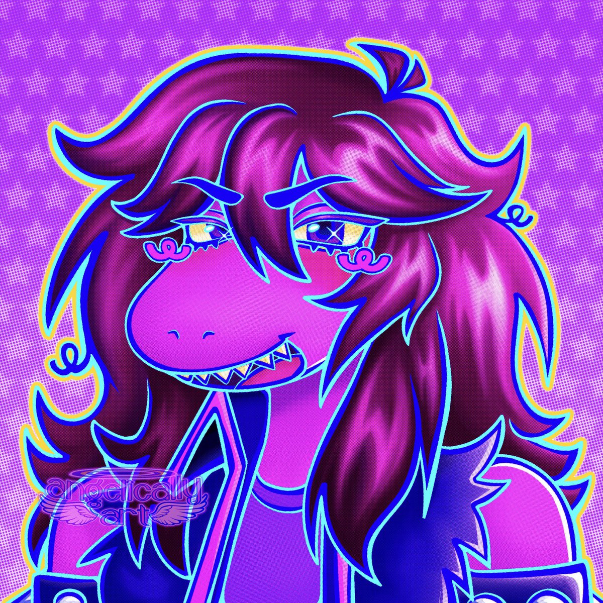 angelically_art's tweet photo. ₊˚ʚ DELTARUNE ART DUMP!! ₊˚੭
i turned these into button badges :D

#fanart #smallartist #artdump
#deltarune #deltarunefanart #art
#deltarunesusie #deltarunenoelle
#deltaruneralsei #deltarunekris https://t.co/8WkRPJ4O24
