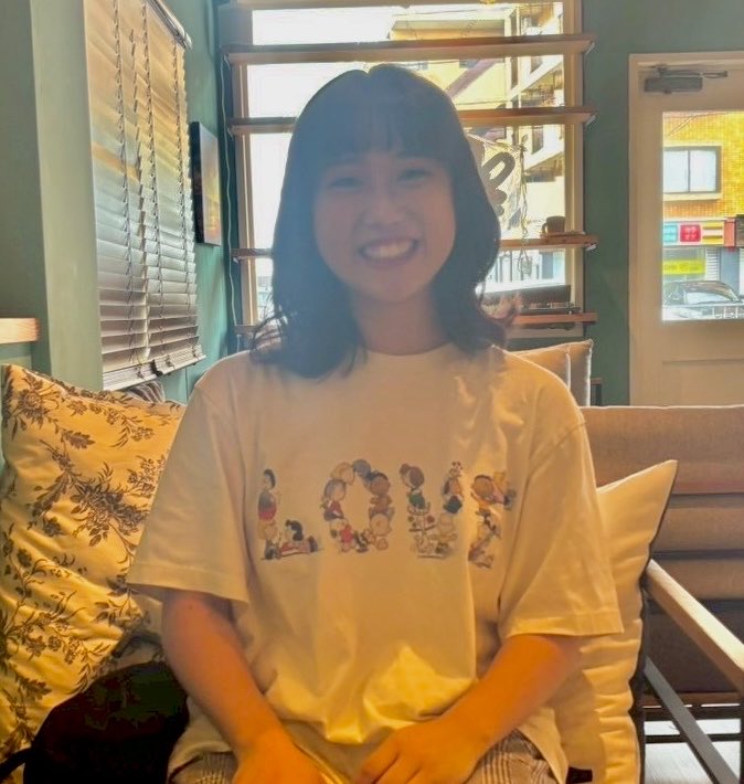 鈴木 雪乃 tweet media