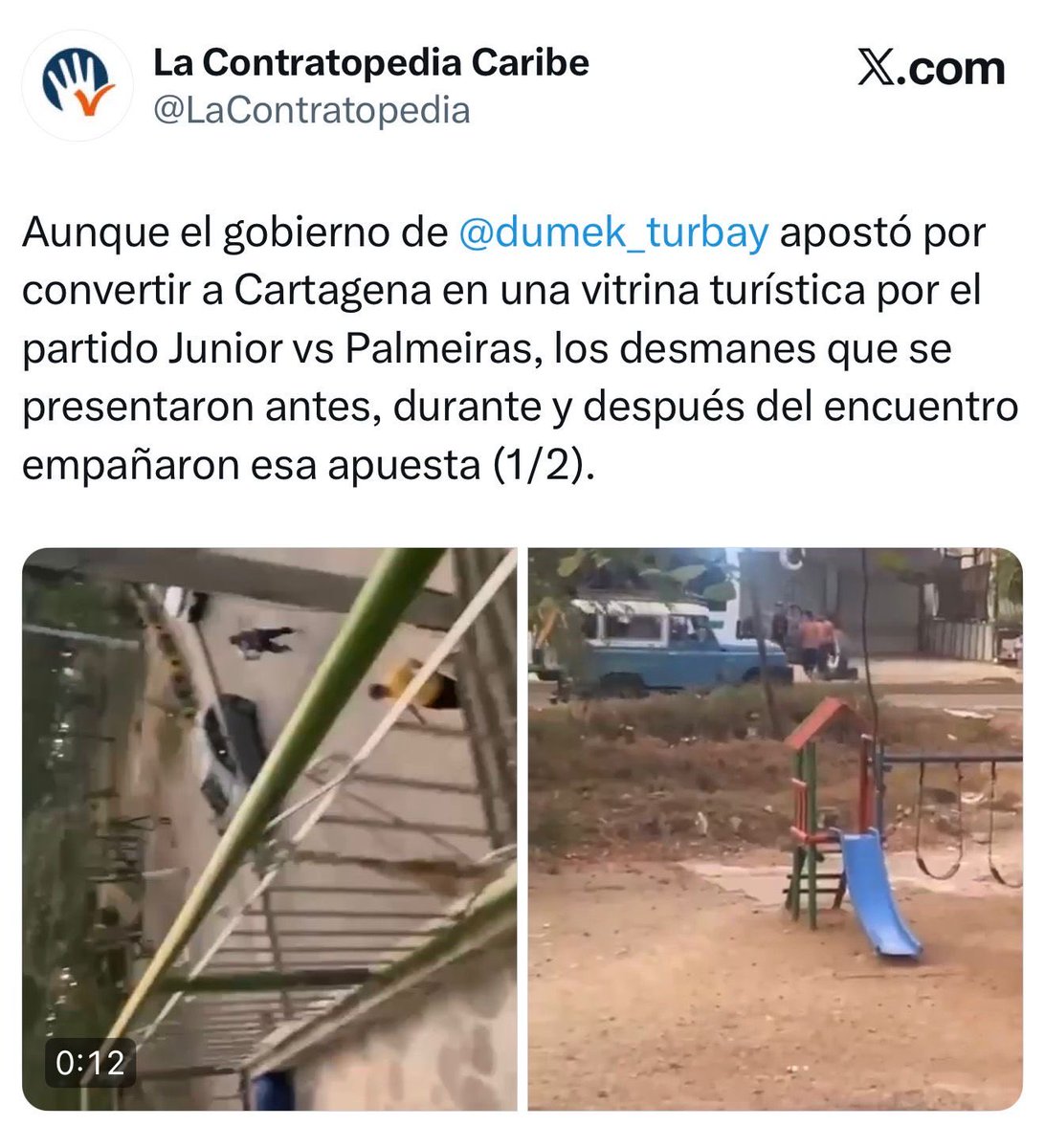 David Lopez Romero tweet media