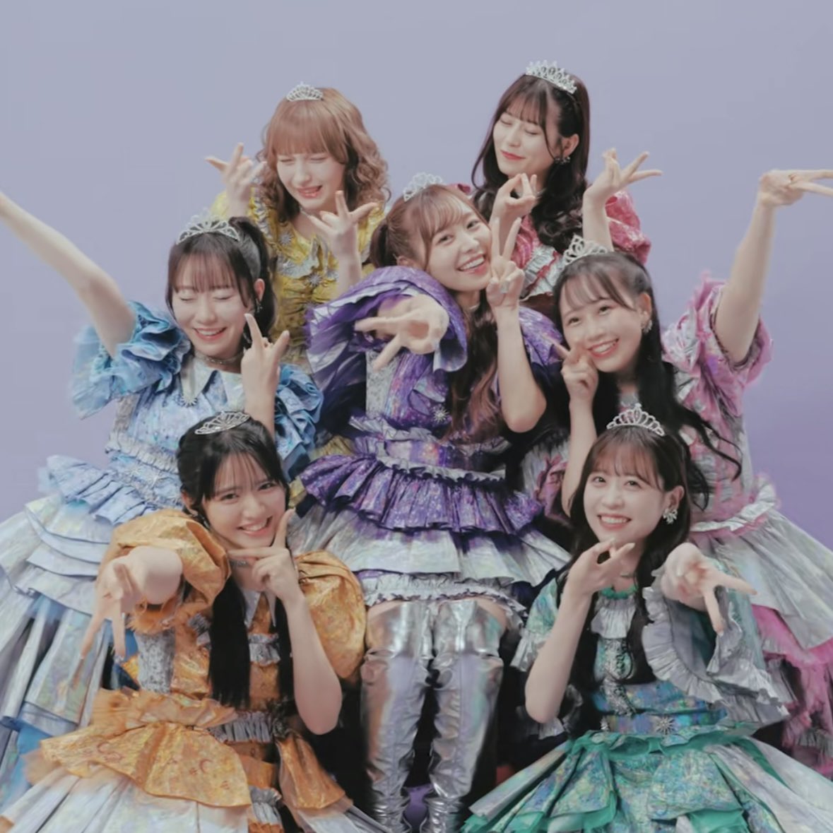 かきくけこ(かほたん)💜🧸☪️ tweet media