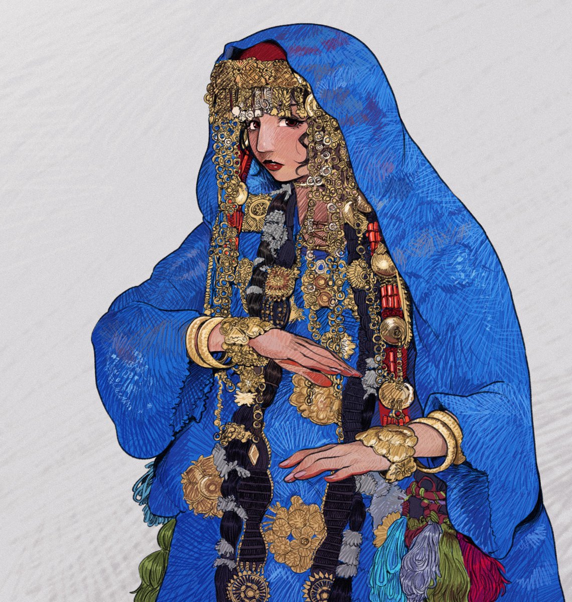 Robo-Ink (@rob0_ink) on Twitter photo 