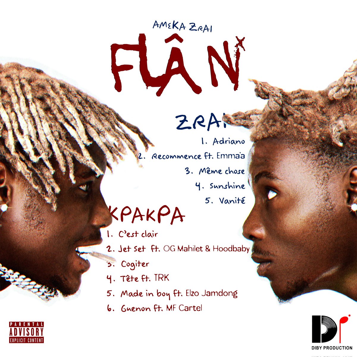 Diby production tweet media