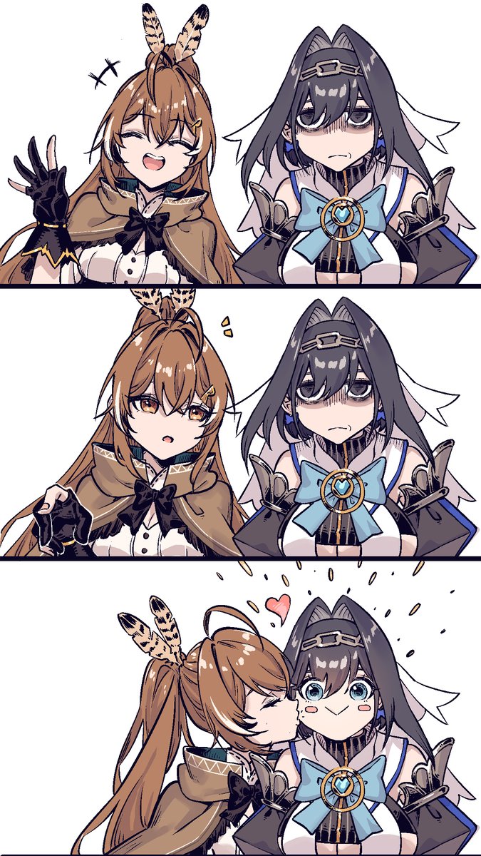 GreenTee 🇲🇾 | COMMISSION OPEN tweet media