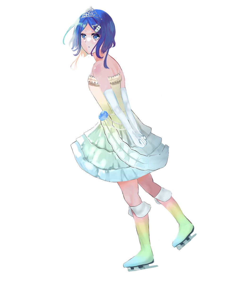 ひなた tweet media