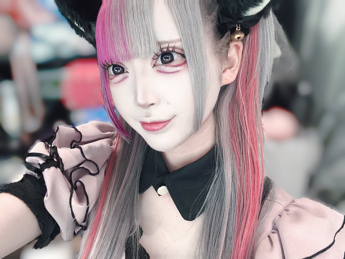 のあち♥ tweet media