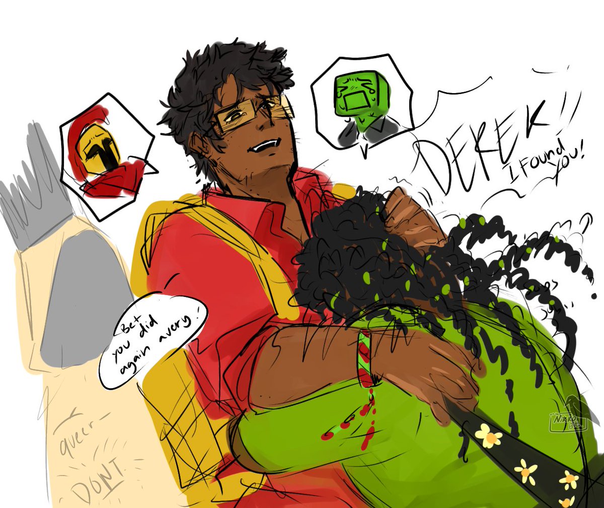 Nikkō_kage 🍉 tweet media