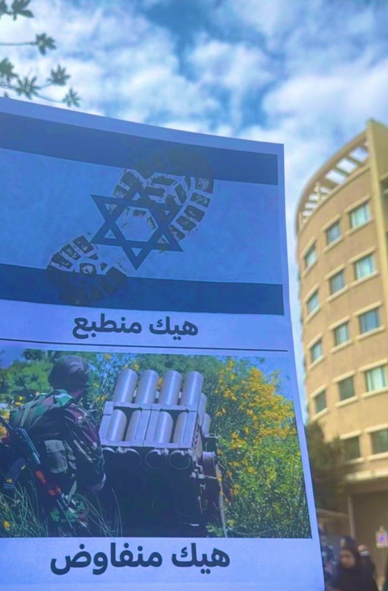 هنادي جرجس - Hanady gerges tweet media