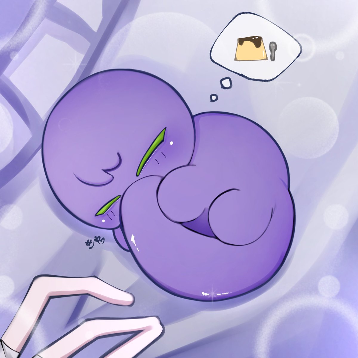 じゃこﾓﾁ。 tweet media