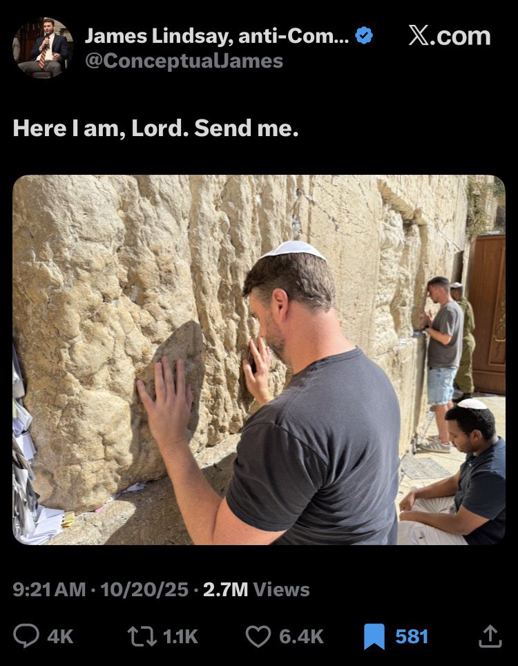 Pat Buchanan Enjoyer tweet media