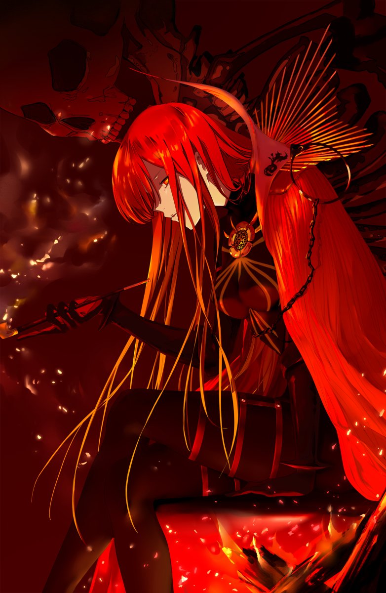 𝑇ℎ𝑒 𝐿𝑎𝑑𝑦 𝐵𝑙𝑎𝑐𝑘 𝐾𝑛𝑖𝑓𝑒 tweet media