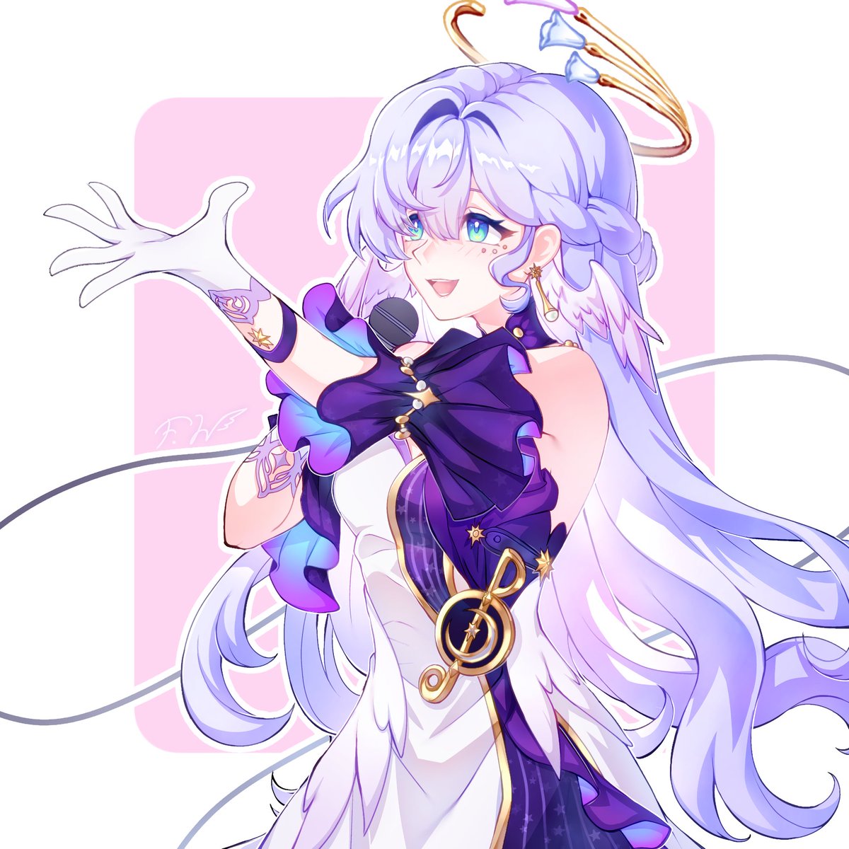 ₊˚.༄ 🪷₊˚.༄ tweet media