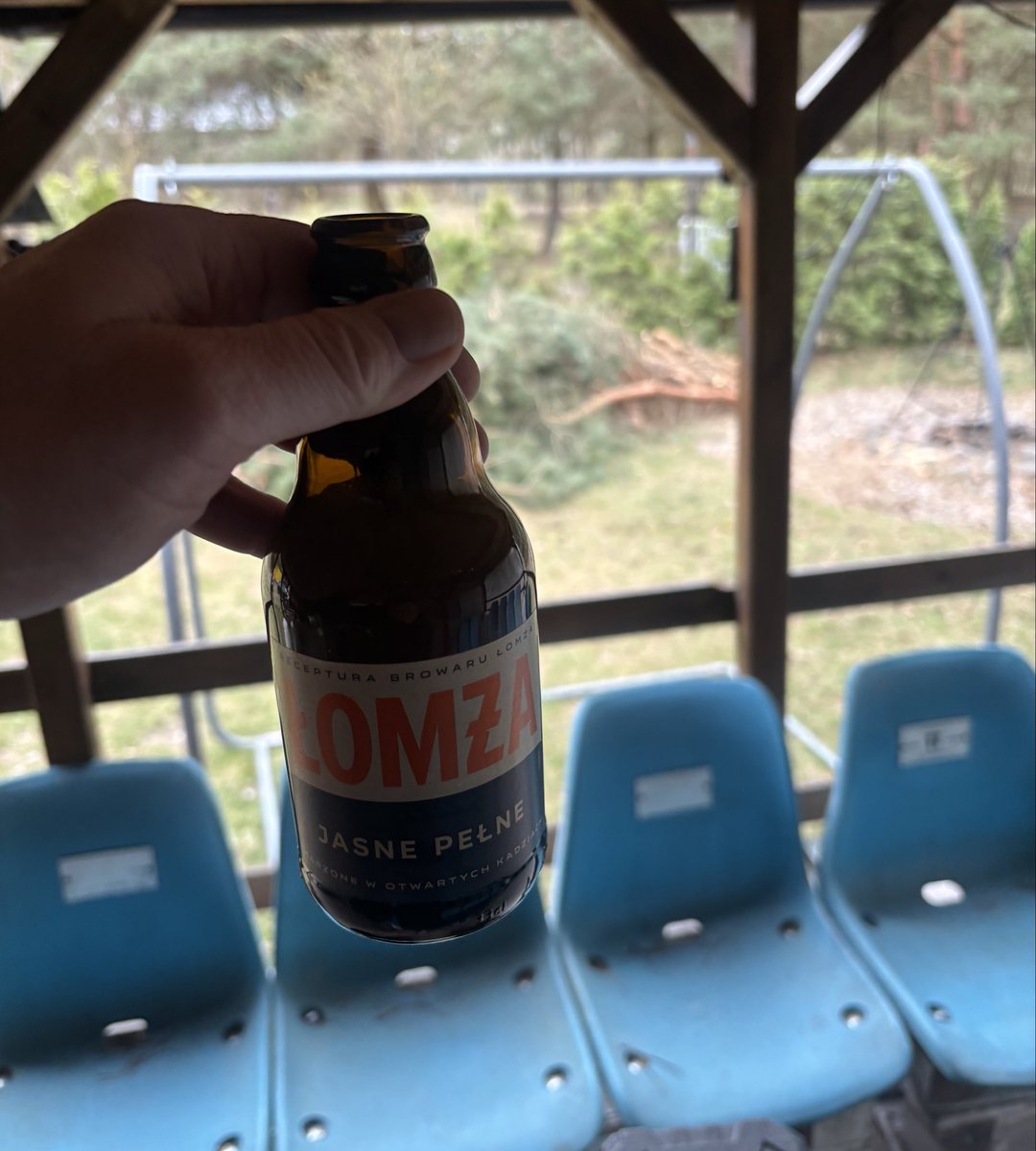 R_G_77_07's tweet image. Dawać ten piąteczek😉

#zaZKS 🍻 #AF 🍻