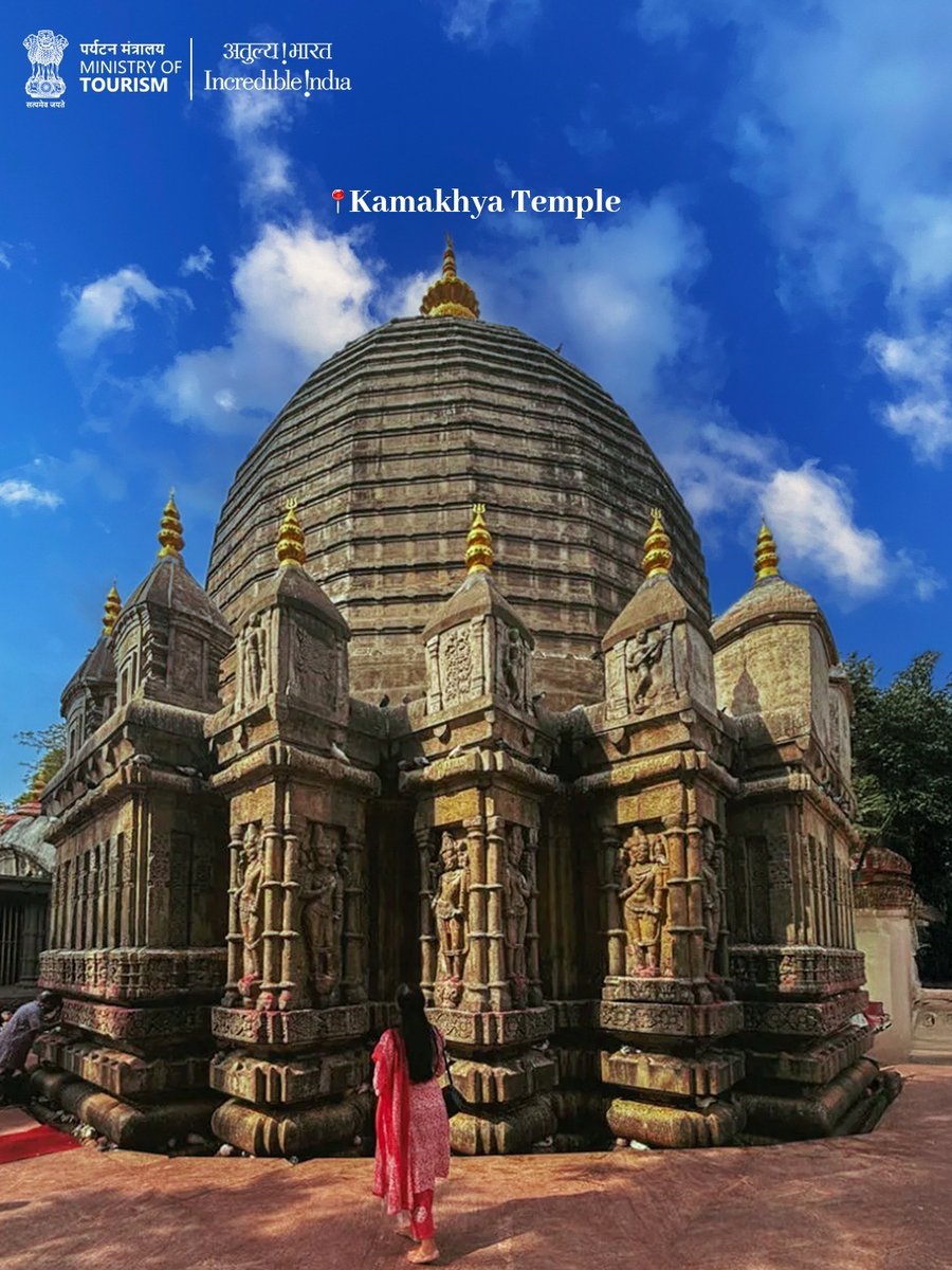 Incredible!ndia tweet media