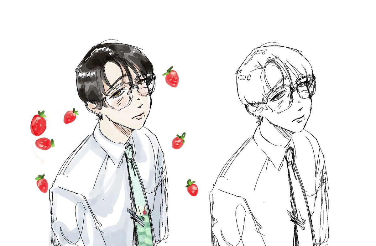 Spambling Iko! 🦐🦀 tweet media