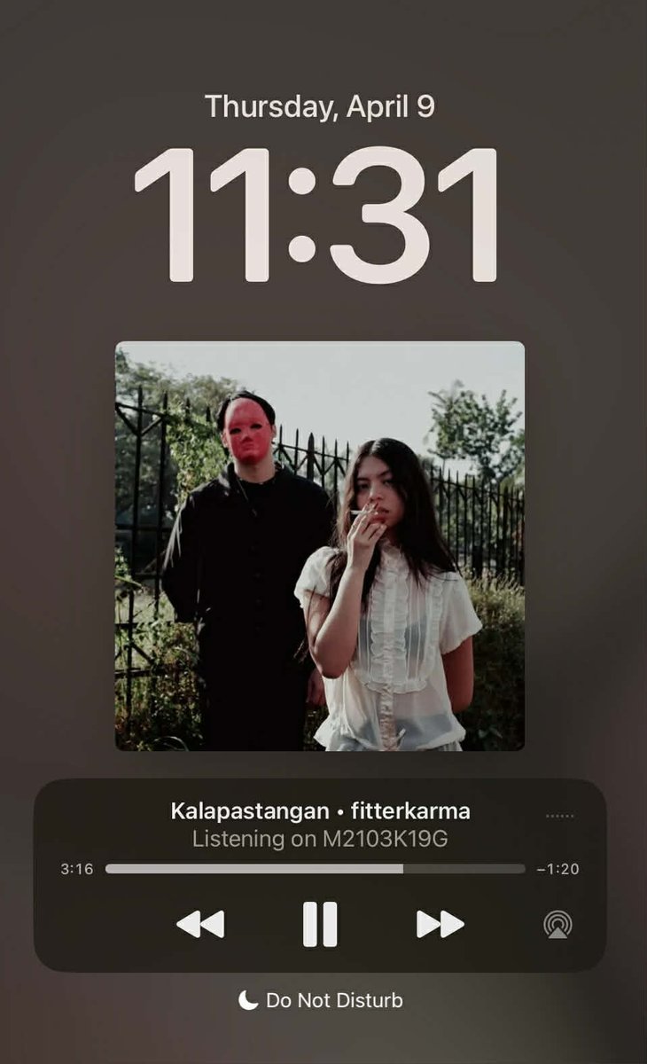 ako lang ba umiiyak na