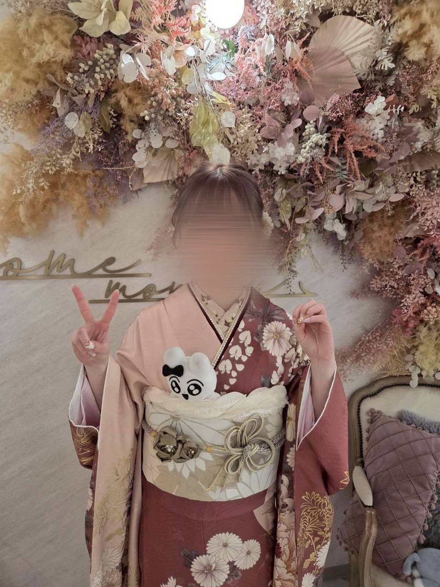 しおぽて tweet media