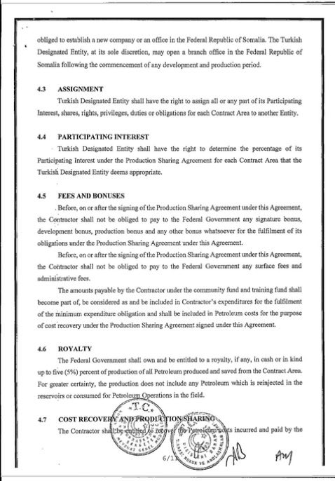 REPUBLIC OF SOMALILAND tweet media