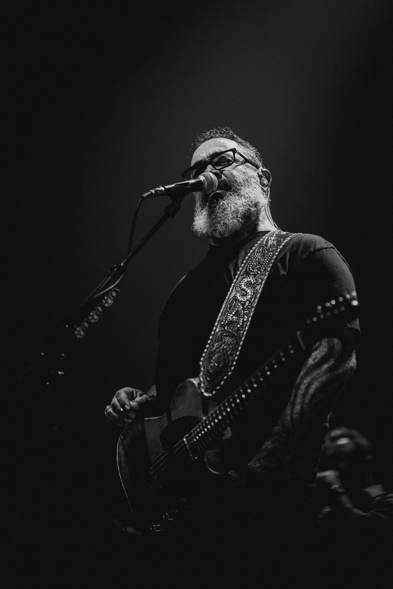 Aaron Lewis tweet media