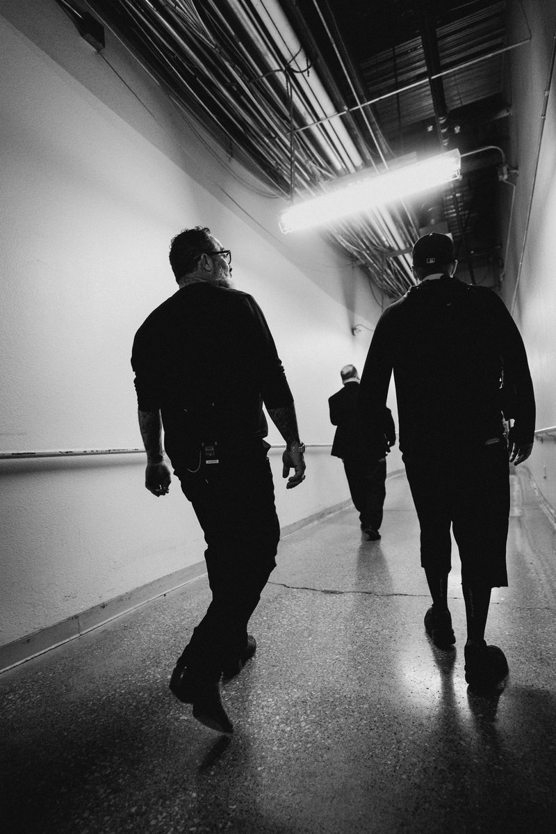 Aaron Lewis tweet media