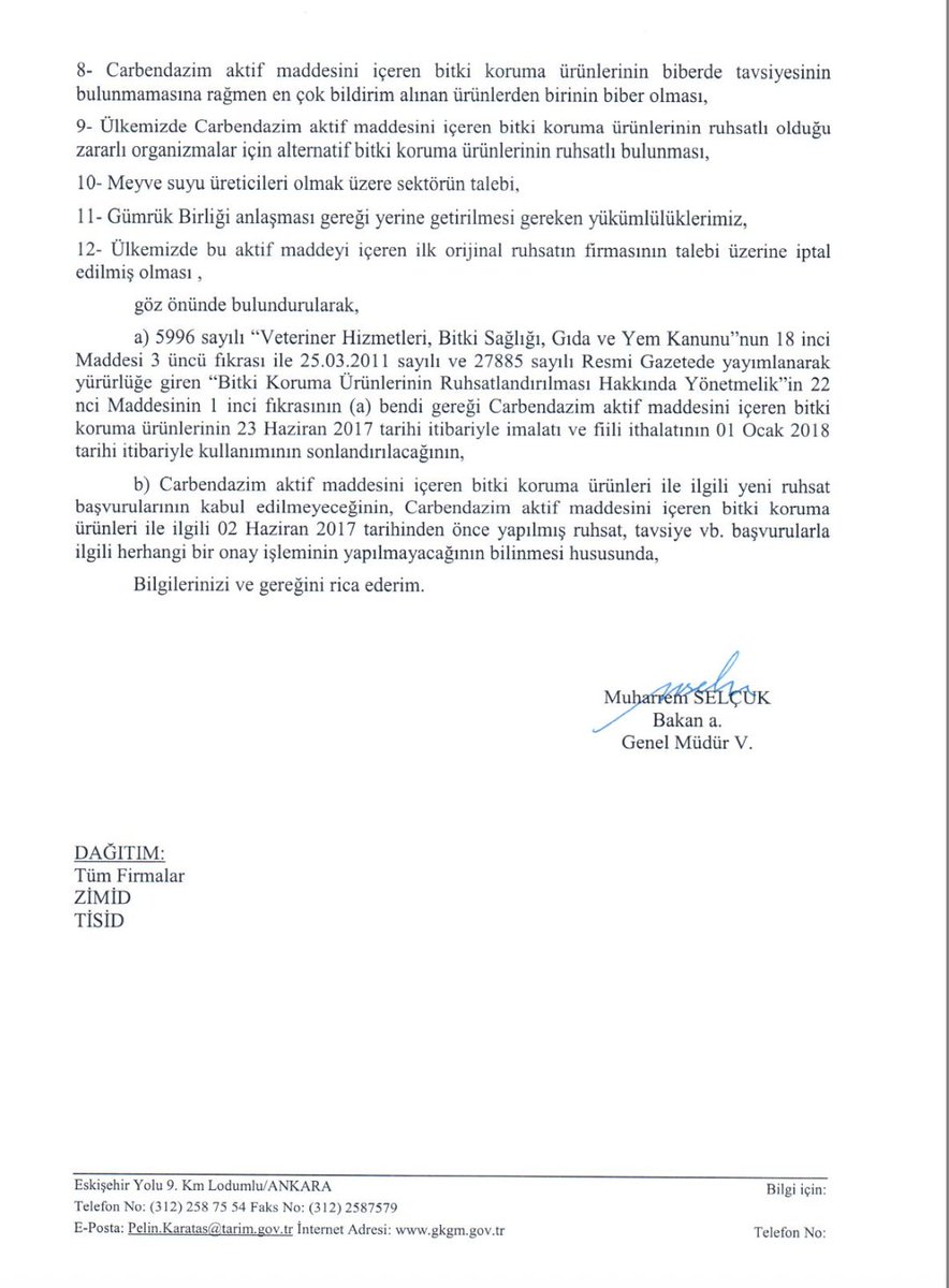 Gıda Dedektifi tweet media