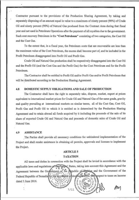 REPUBLIC OF SOMALILAND tweet media