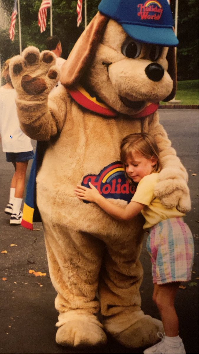tbt✨
#holidayworld