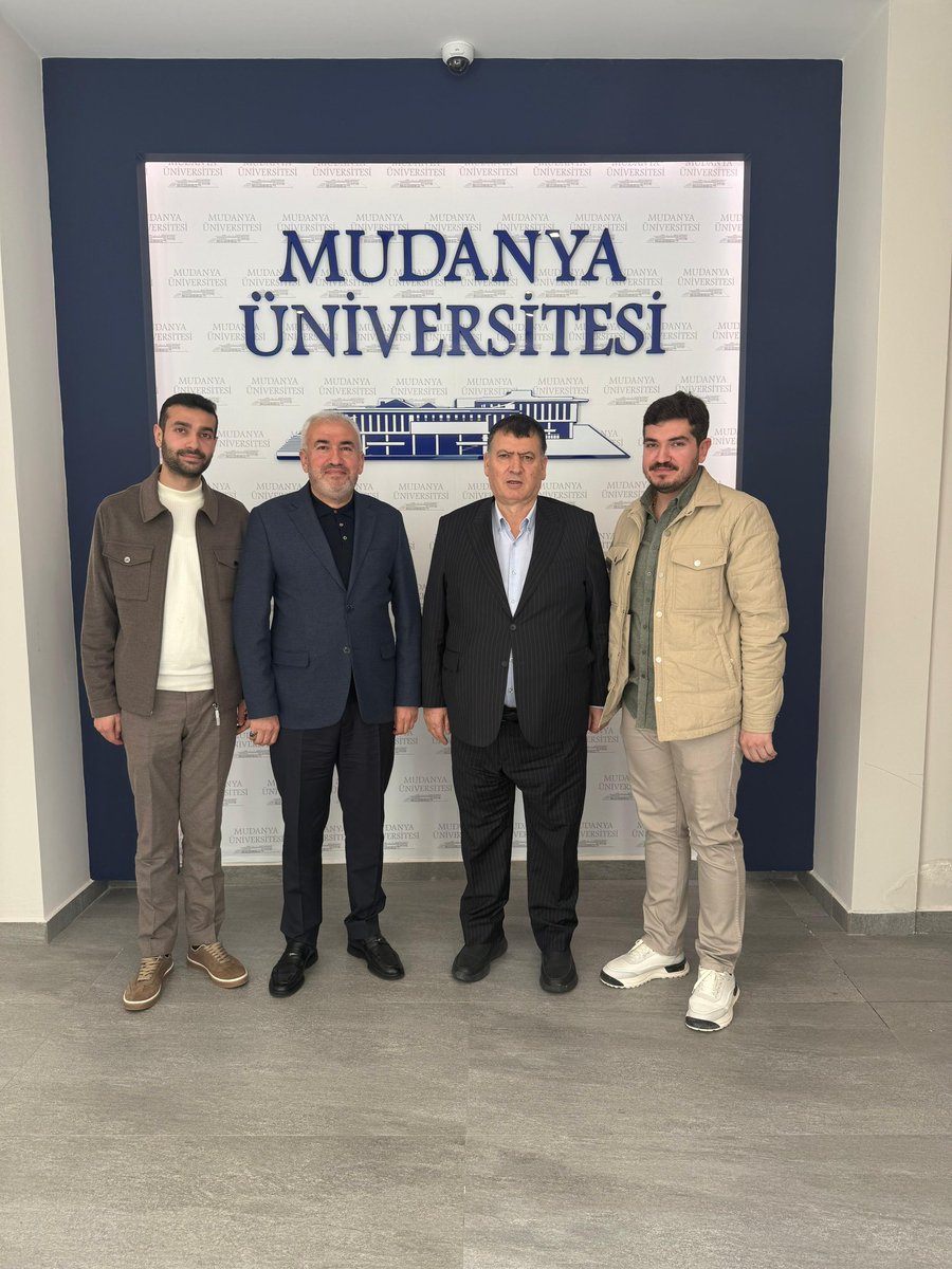 Murat MERİÇ tweet media