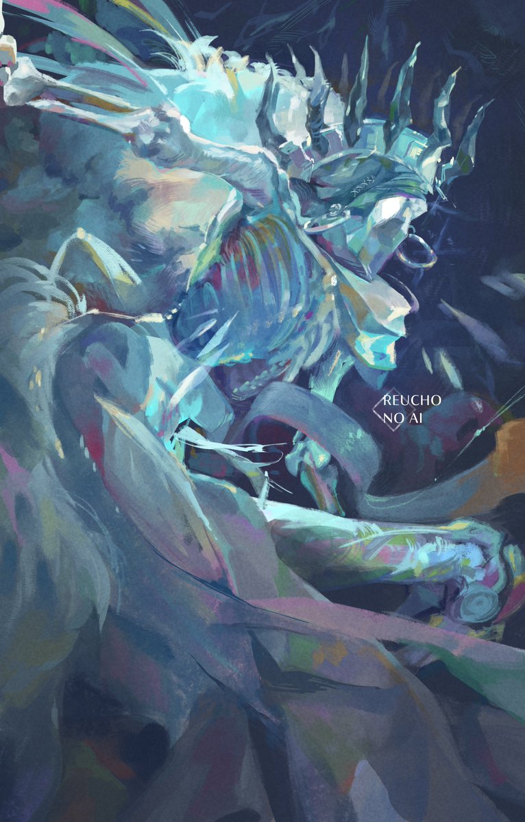 Reu · cho tweet media