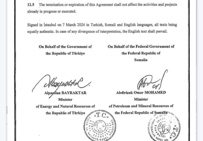 REPUBLIC OF SOMALILAND tweet media