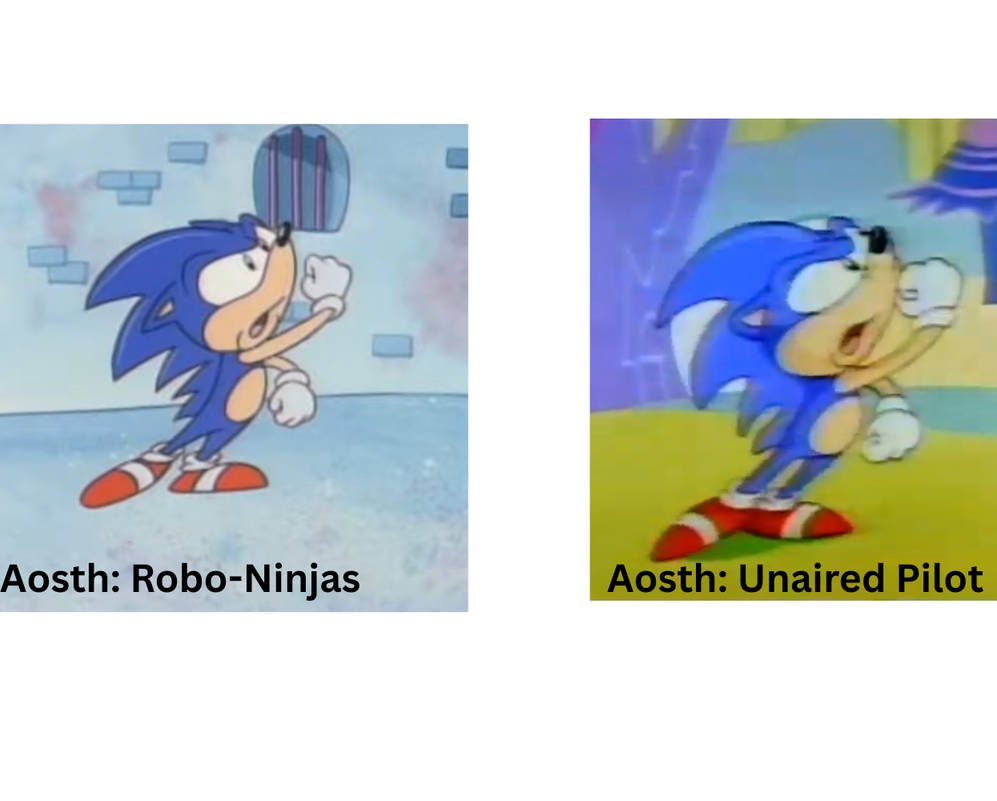 Out of context Aosth and Satam (AoSthTumble) tweet media