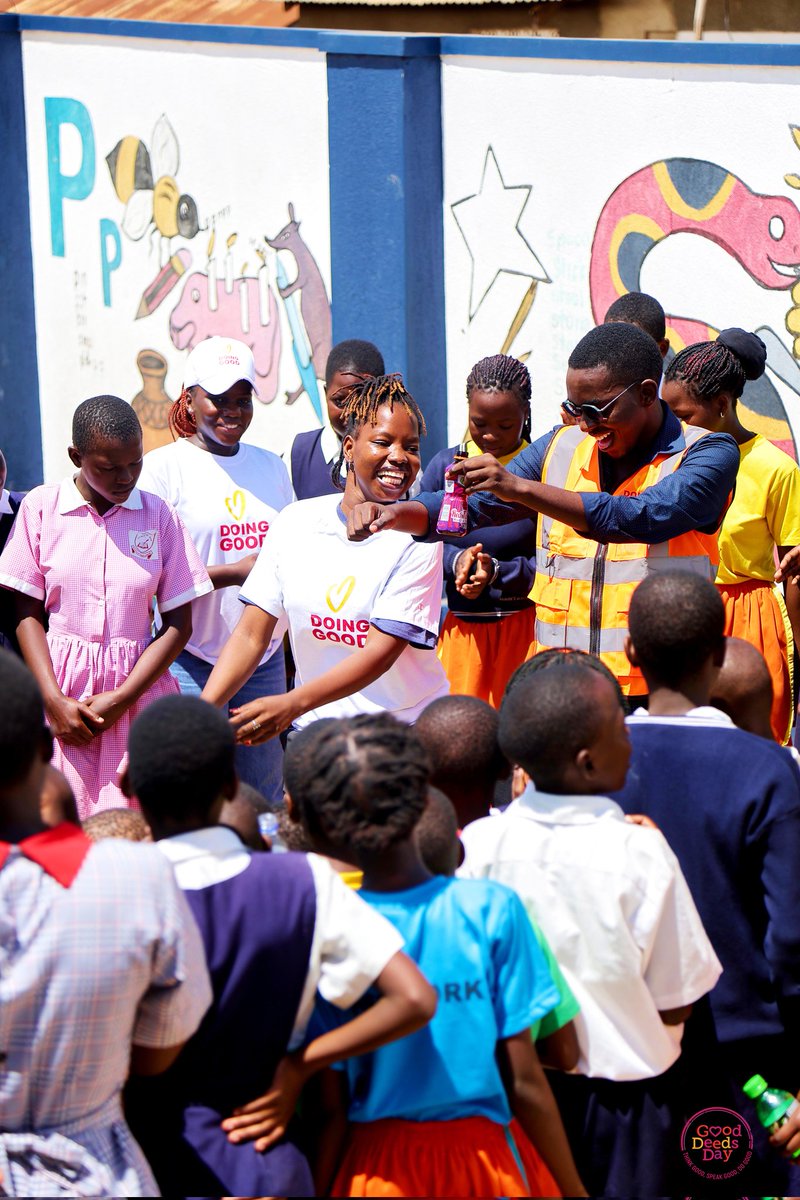 Esther Mercy Atim tweet media