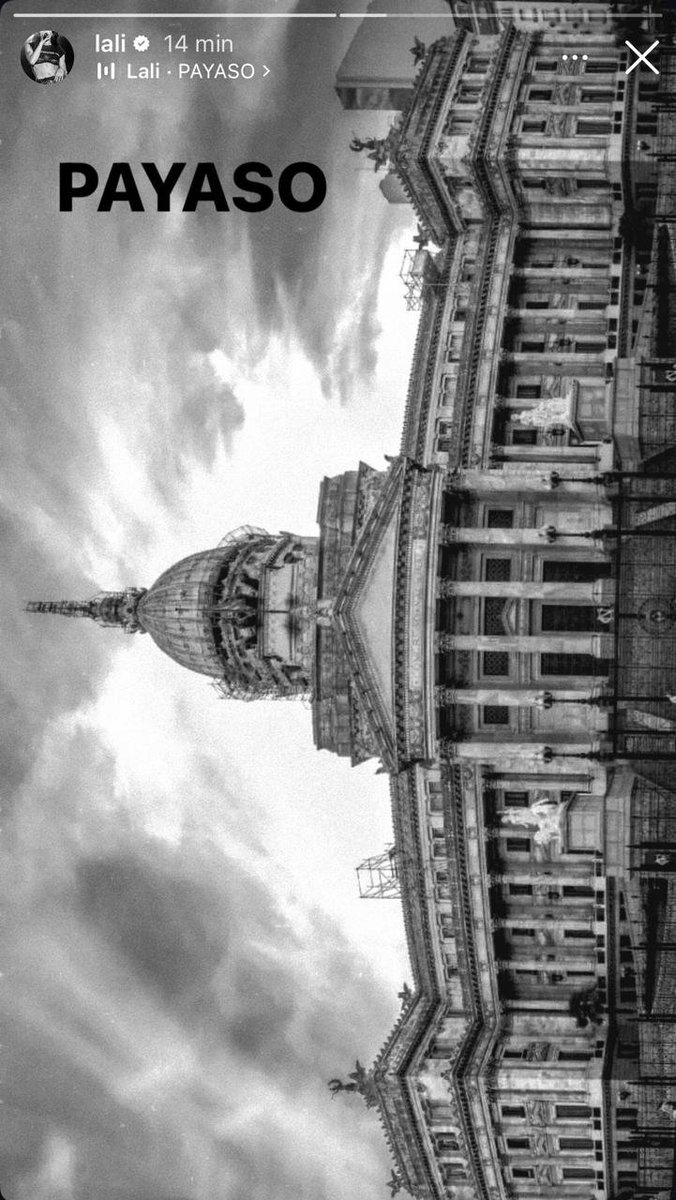 Tendencia X tweet media