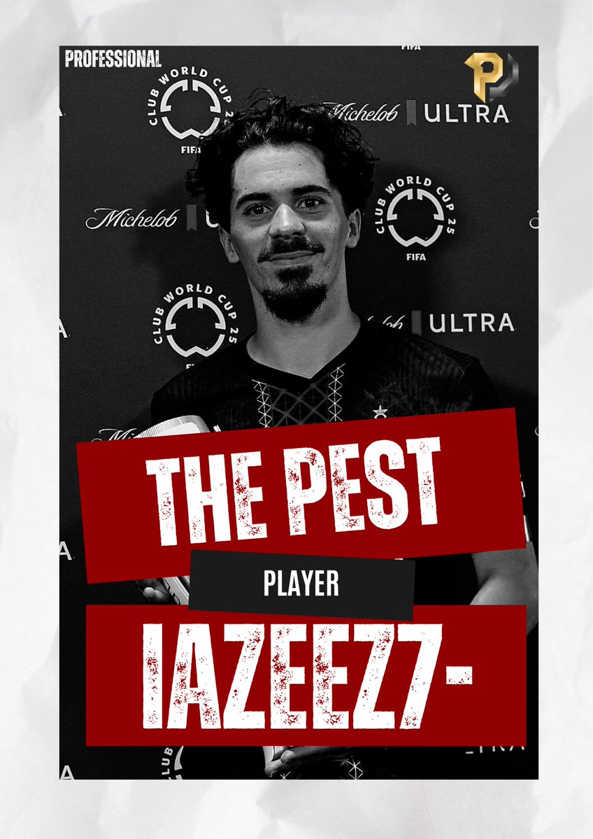 Professional tweet media