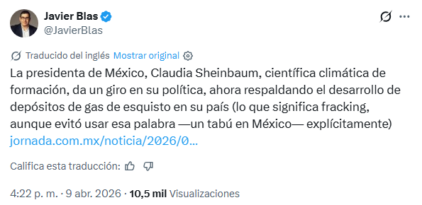 Manuel María Lojo Muñoz tweet media