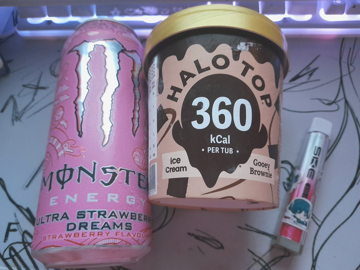 lulu ꣑ৎ ♥︎'s scara tweet media