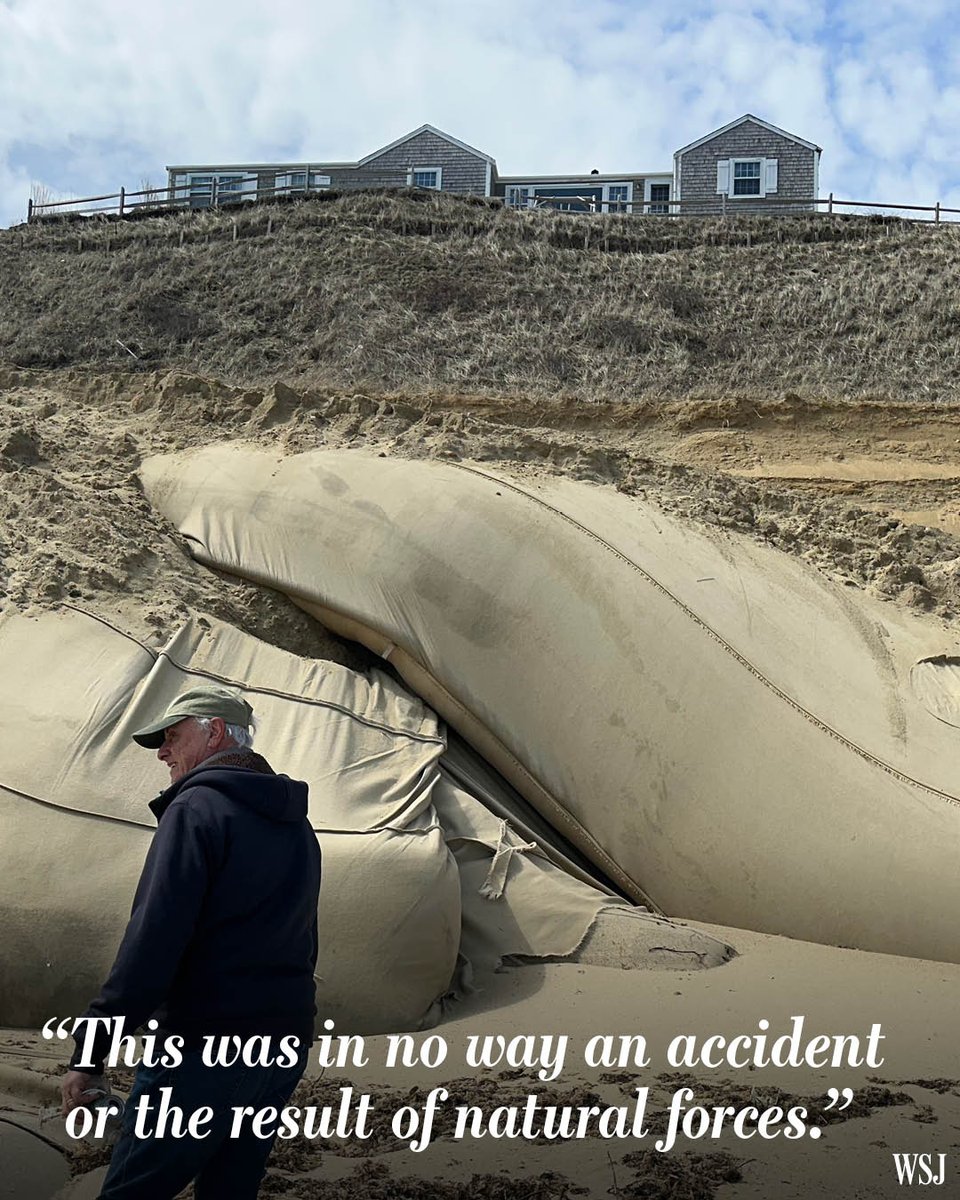 The Wall Street Journal tweet media