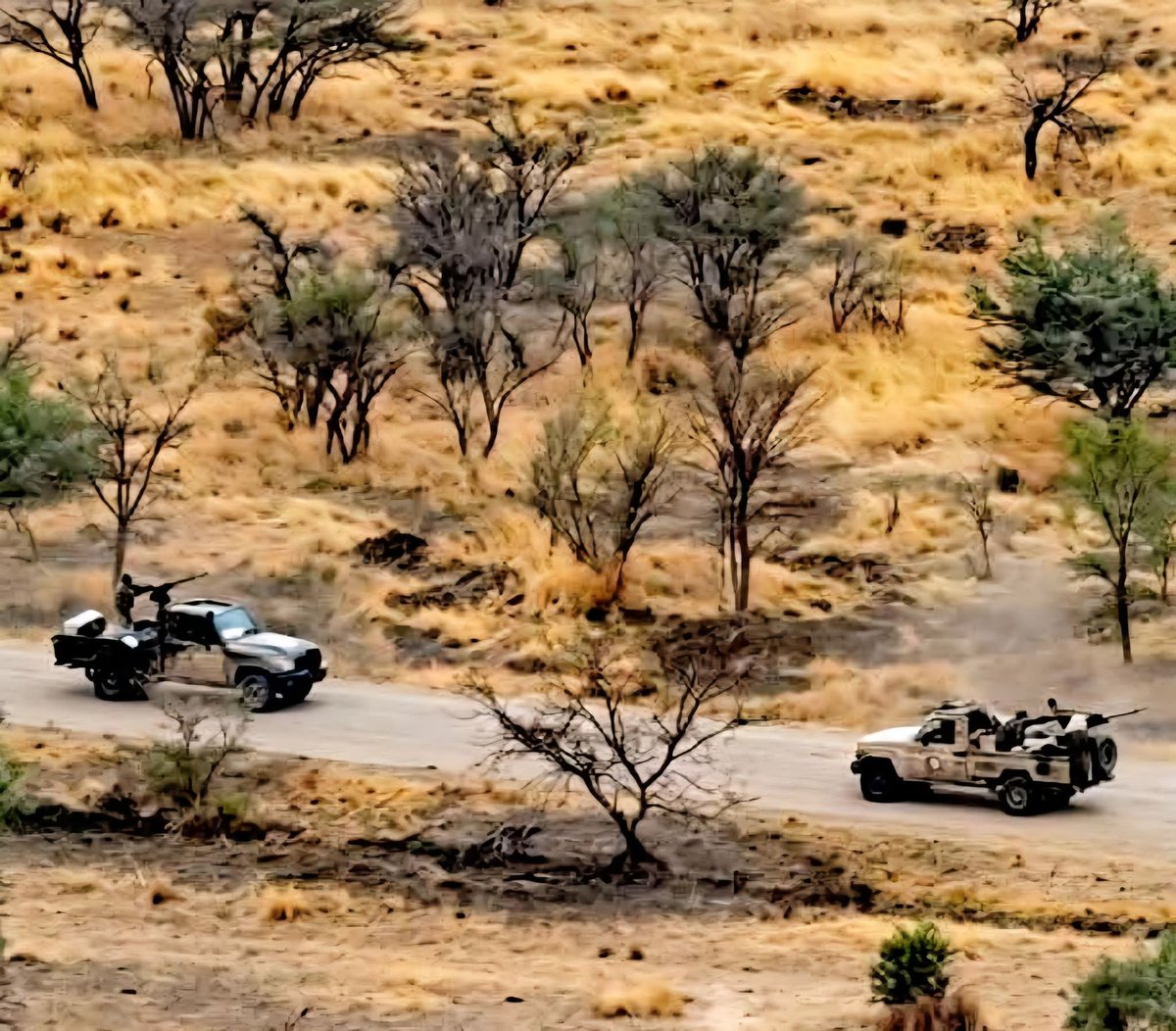 YASIN AHMED tweet media