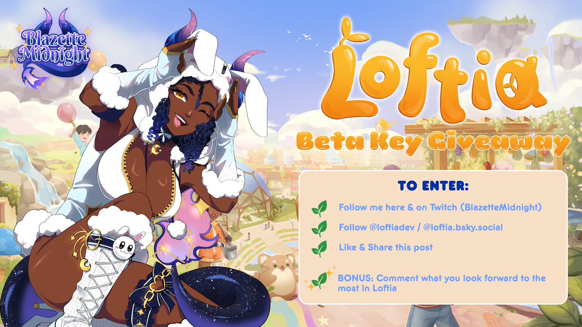 🐉🌩️ Blazette Midnight 🌩️🐉 tweet media