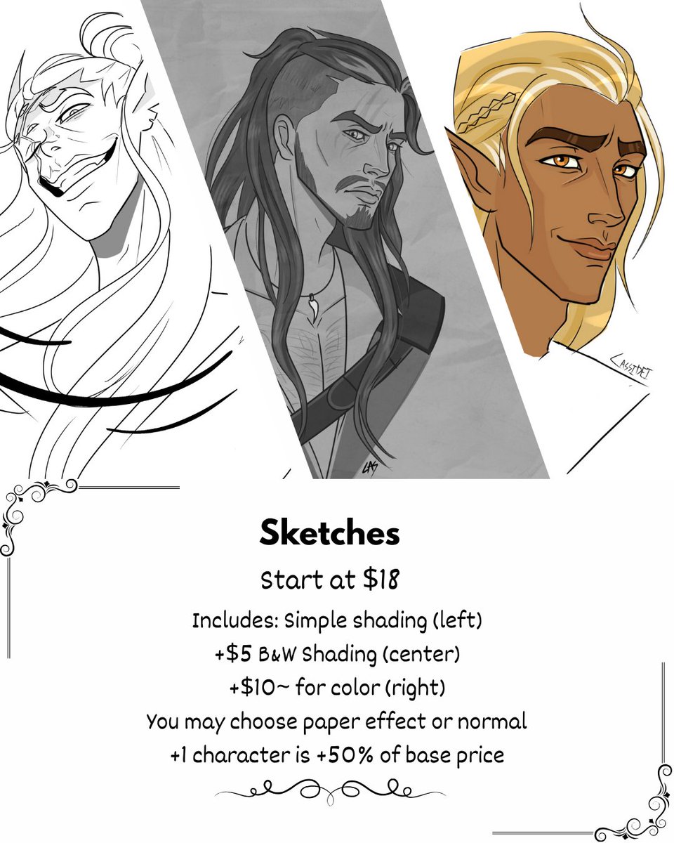 Cassidei tweet media