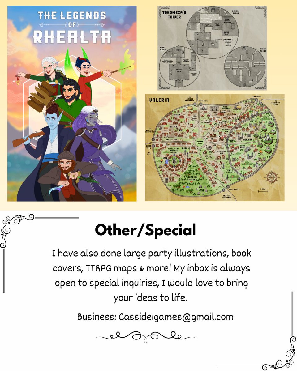 Cassidei tweet media