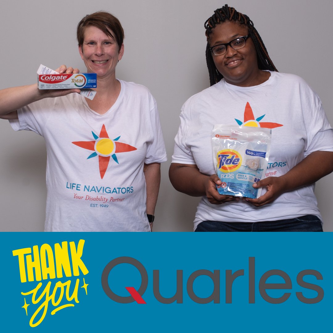 Life Navigators tweet media