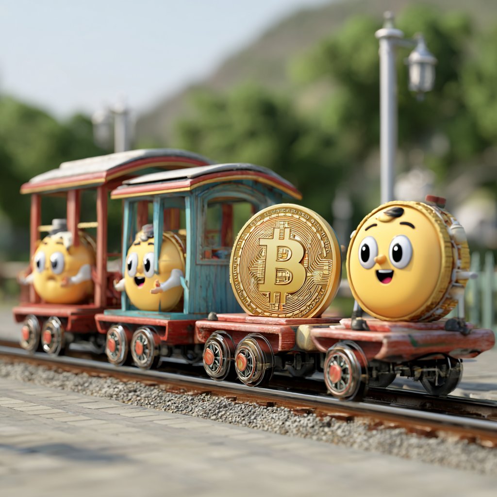 Rich Benvin 🚀💹🧲 tweet media