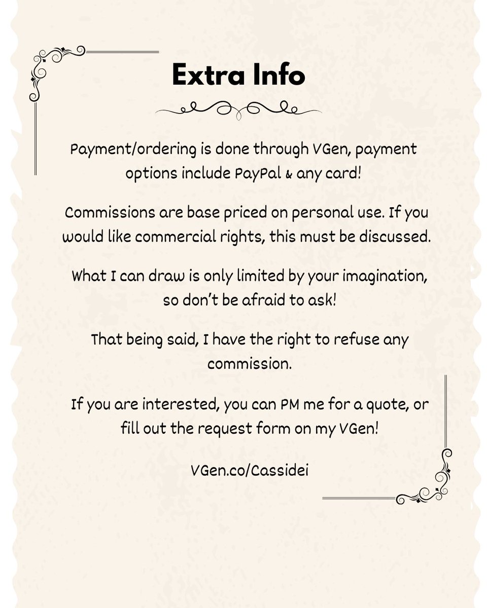 Cassidei tweet media