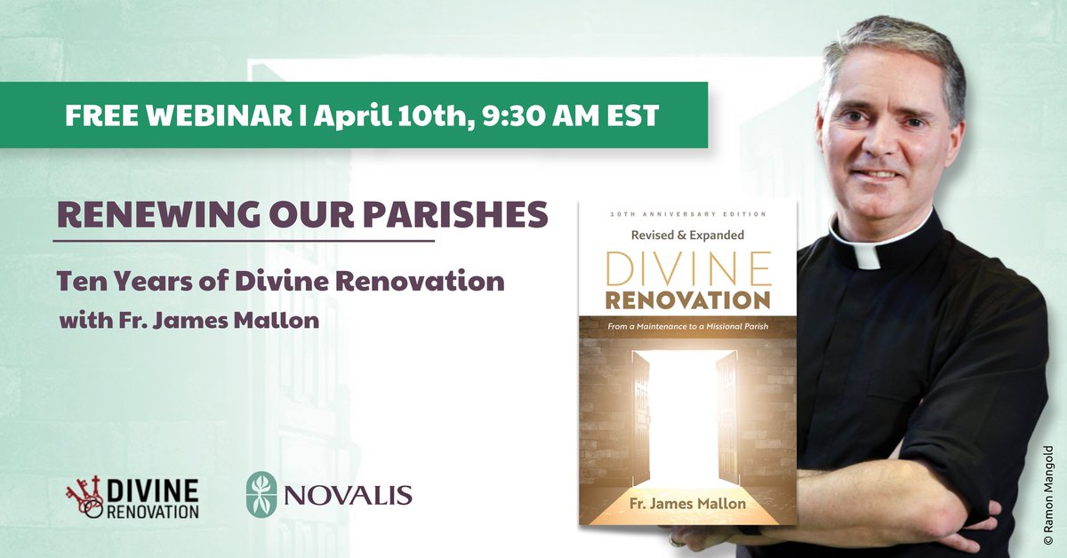 Divine Renovation Ministry tweet media