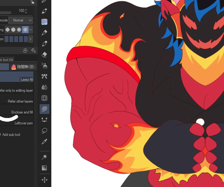 Ameiro Studio 🐾 Furry Artist ✨ tweet media