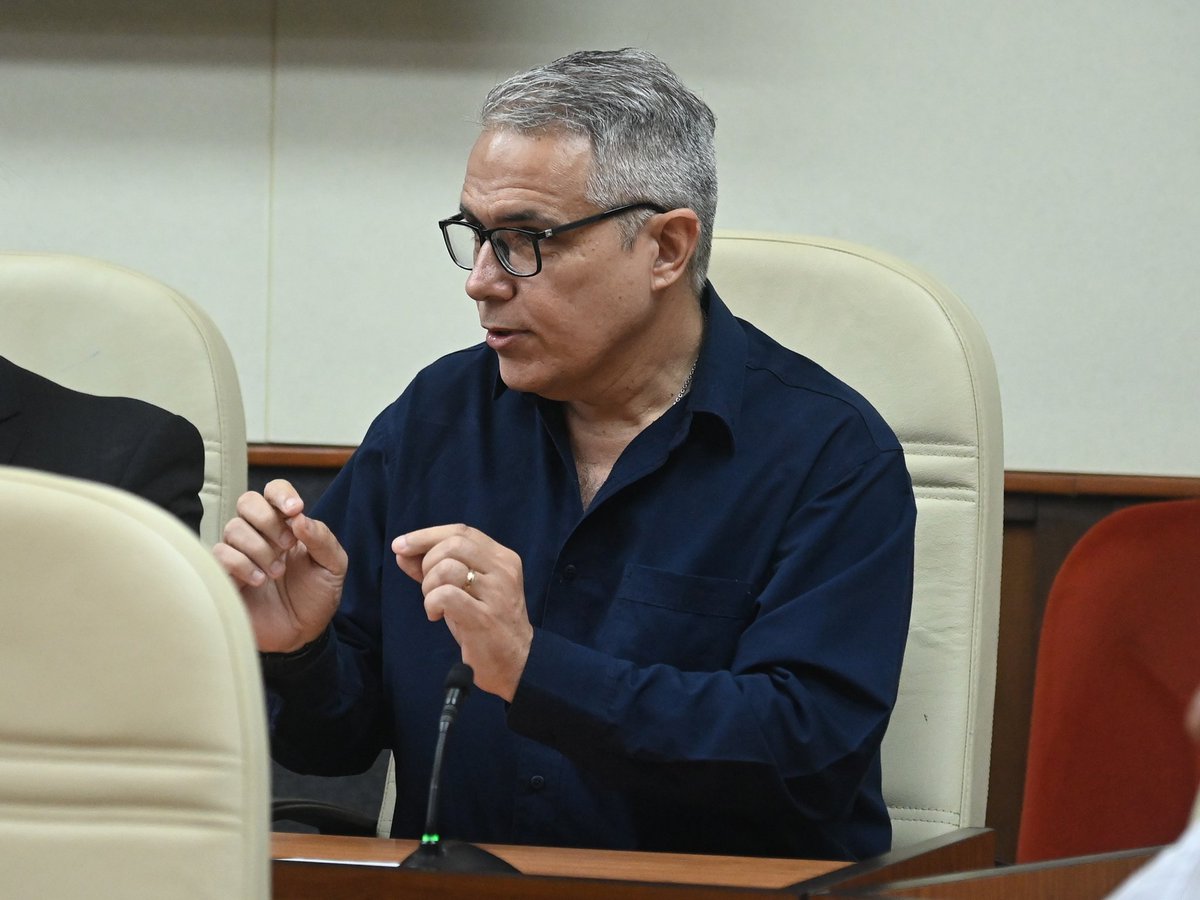 Presidencia Cuba 🇨🇺 tweet media