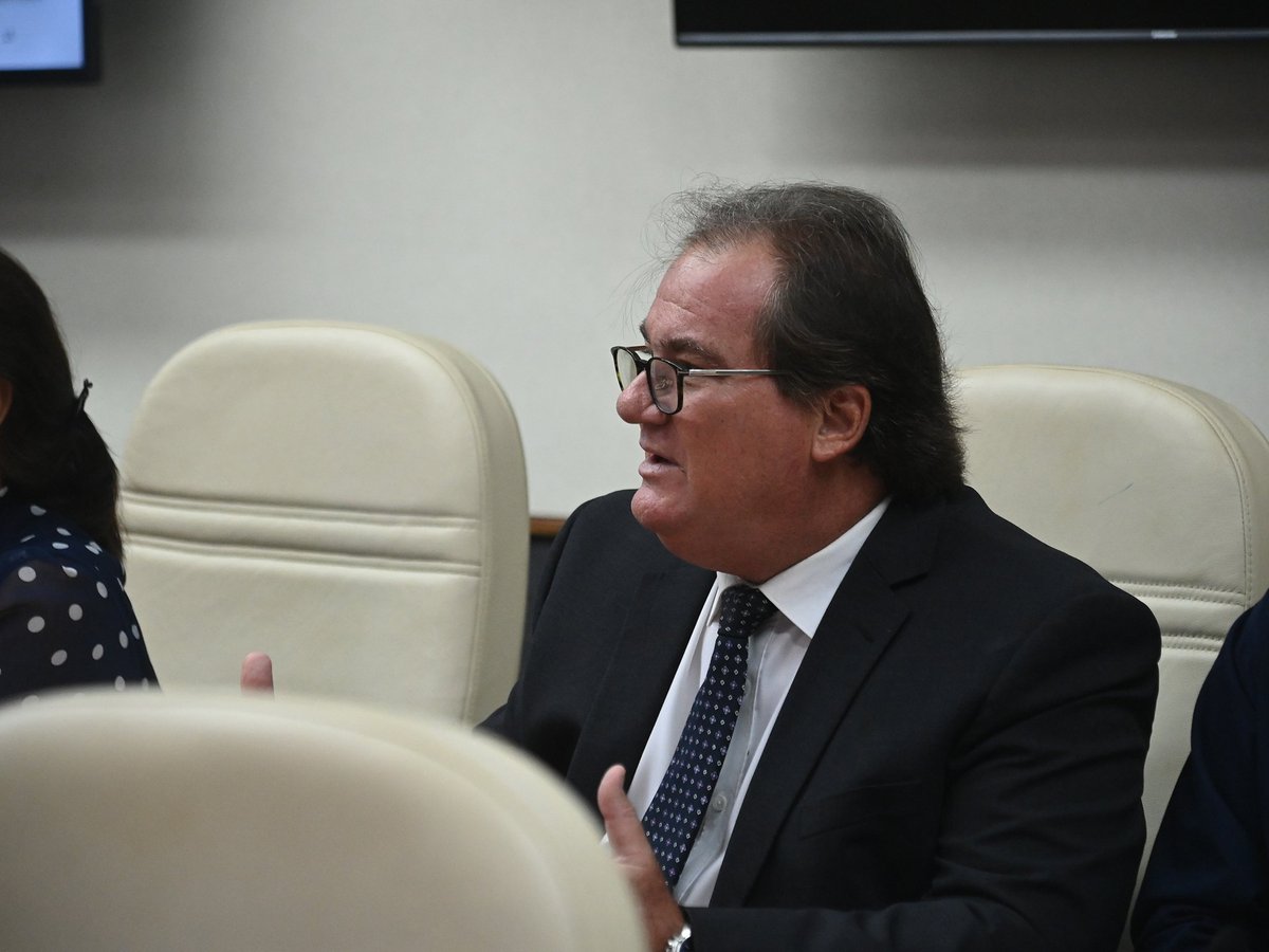 Presidencia Cuba 🇨🇺 tweet media