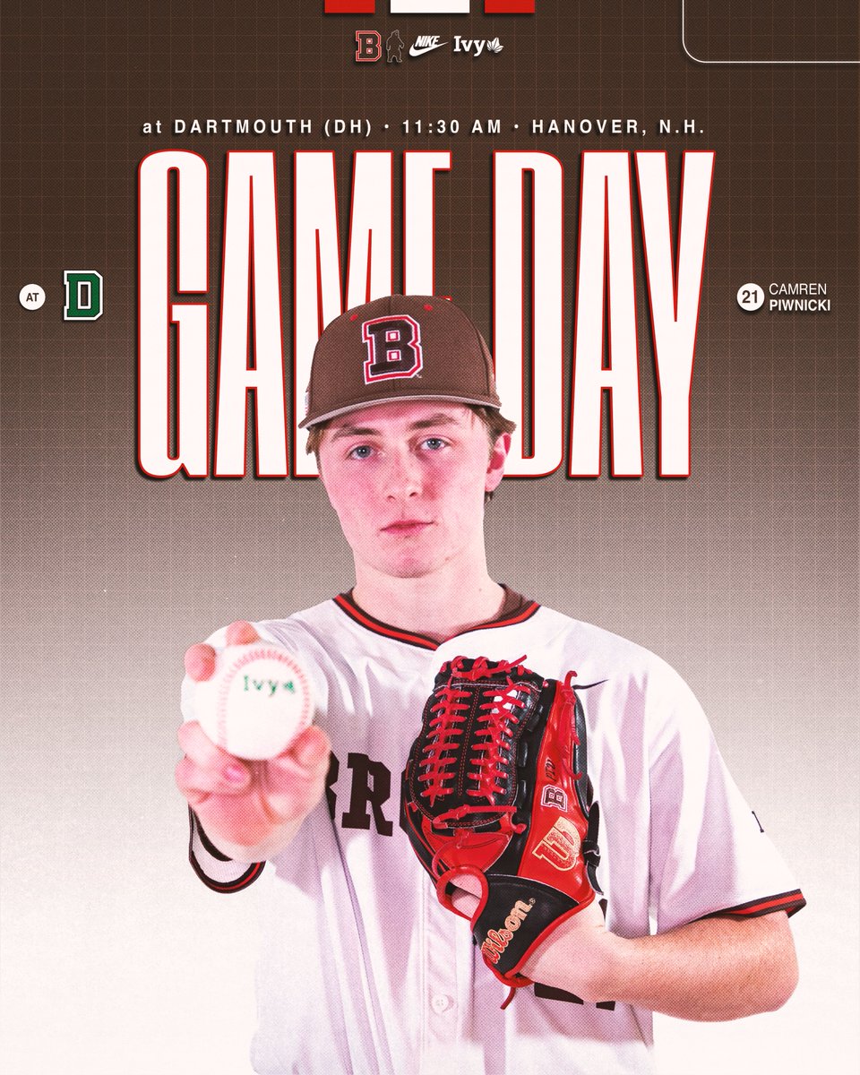 Brown Baseball tweet media