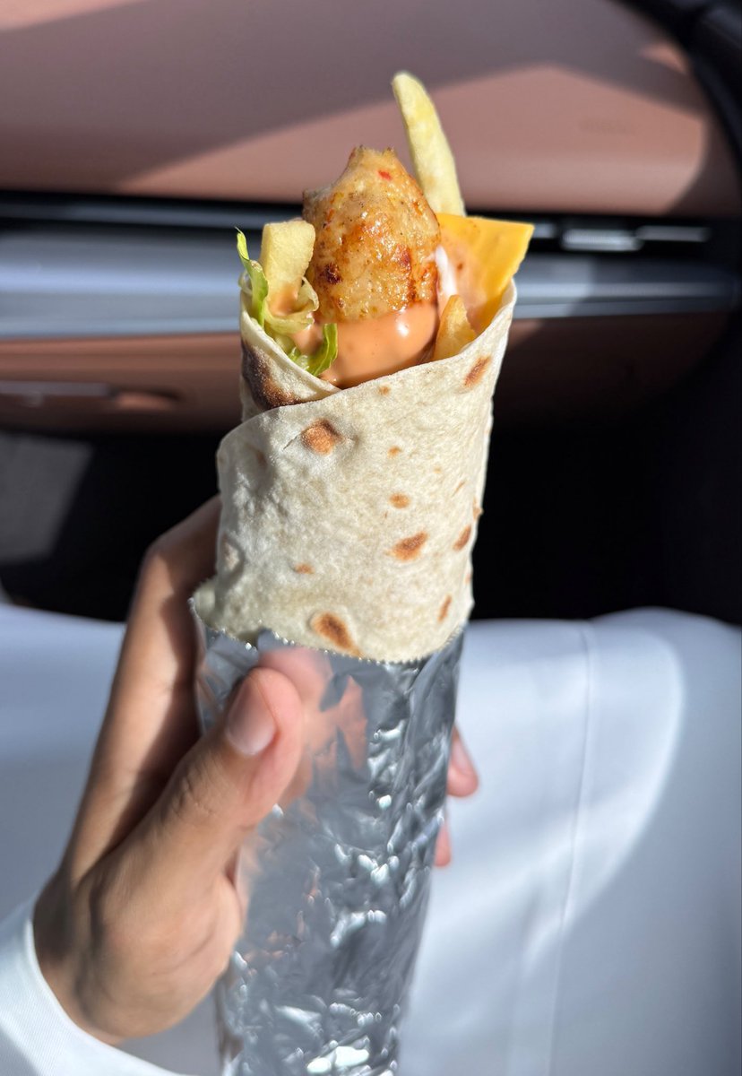 AkooL 🍔 اكول tweet media